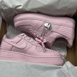 Valentine’s Day Nike Air Forces