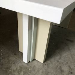 Solid Real Wood Bench Or Table
