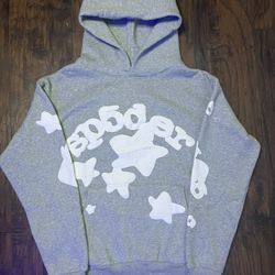 Sp5der Hoodie 