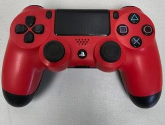 Pe4 Red Controller