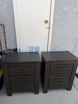 Nightstands