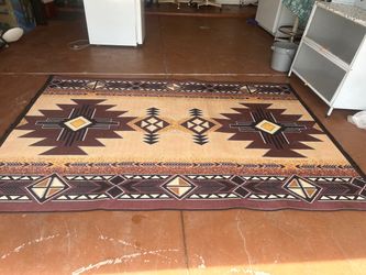 Indian Rug