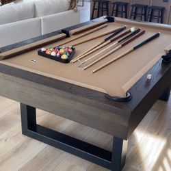 New Pool Tables Can Install Billiard Table Sale