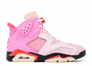 Jordan 6 Awake Bubblegum size 9.5 DS ***NO TRADES***