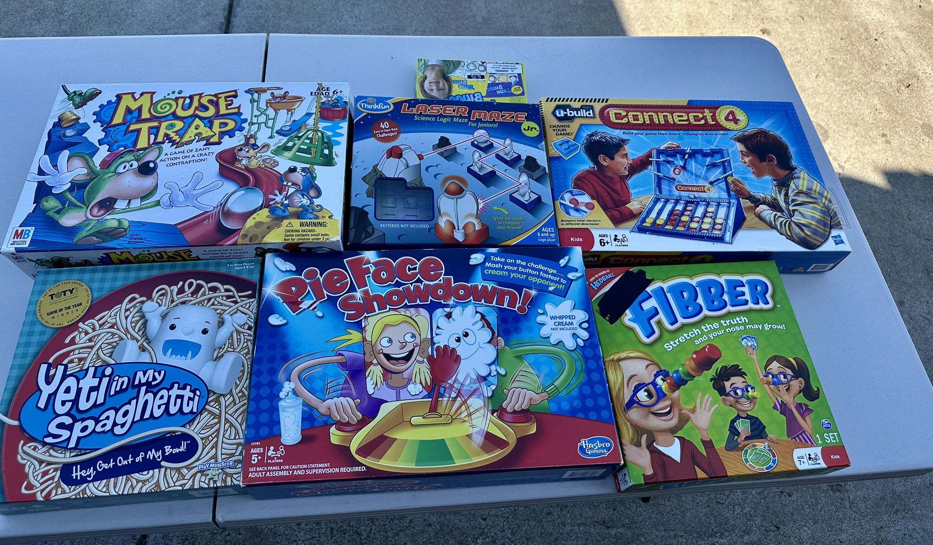 Board Games