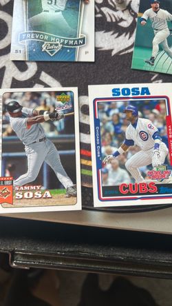 Sammy Sosa