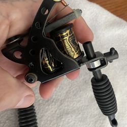 Tattoo Machine Gun 15$