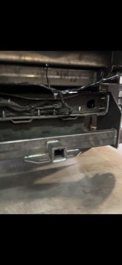 Custom Hitch