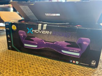 🔥 HOVER-1 ROCKET HOVERBOARD $49.99! 🔥