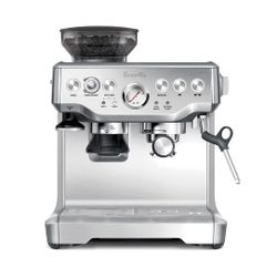 Breville The barista express