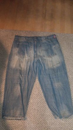 Mens empires jeans size 46