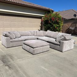 Costco Cloud Couch