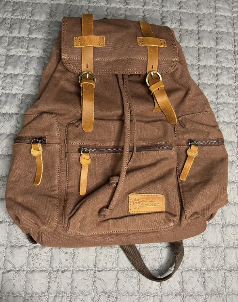 Gearonic Back Pack