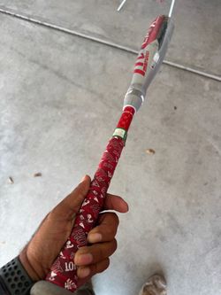 CatX baseball bat