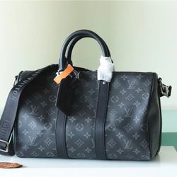 Louis Vuitton Speedy City Bag