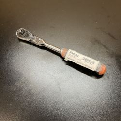 Matco Ratchet