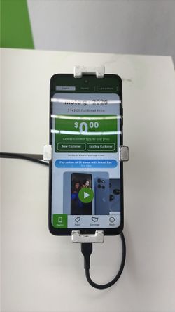 Motorola 5G 2026