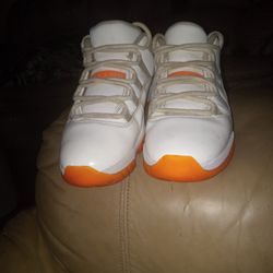 I Want $90 For These Jordans They Are Size 11 They Are Jordan 11s