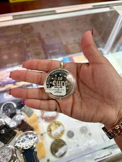 Coin
