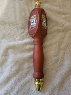 Tap handles