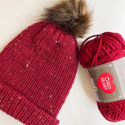 Handmade Hat, Can Be Made In Any Colors 