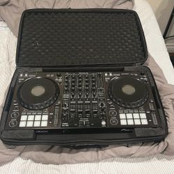 DDJ-1000 (Rekordbox)