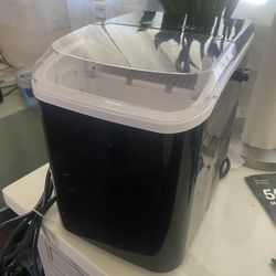 Ice Maker