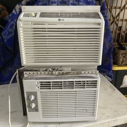 Ac Units 