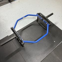 CAP Barbell Olympic Trap Bar