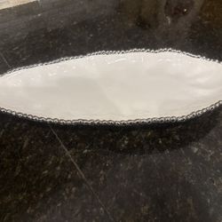 serving dish