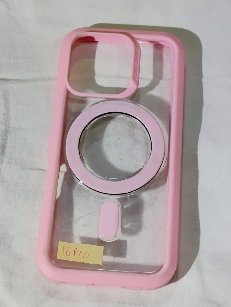 Rokform Magnetic Case For iPhone 15 Pro