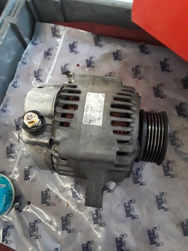 99 - 00 Honda Accord Alternator