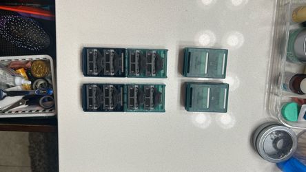 Harry’s refill racer blades