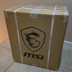 Nvidia RTX 5090 Lightning Z MSI