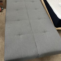 IKEA Futon - GRAY