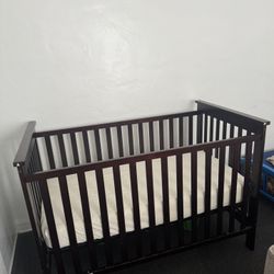 Baby Crib