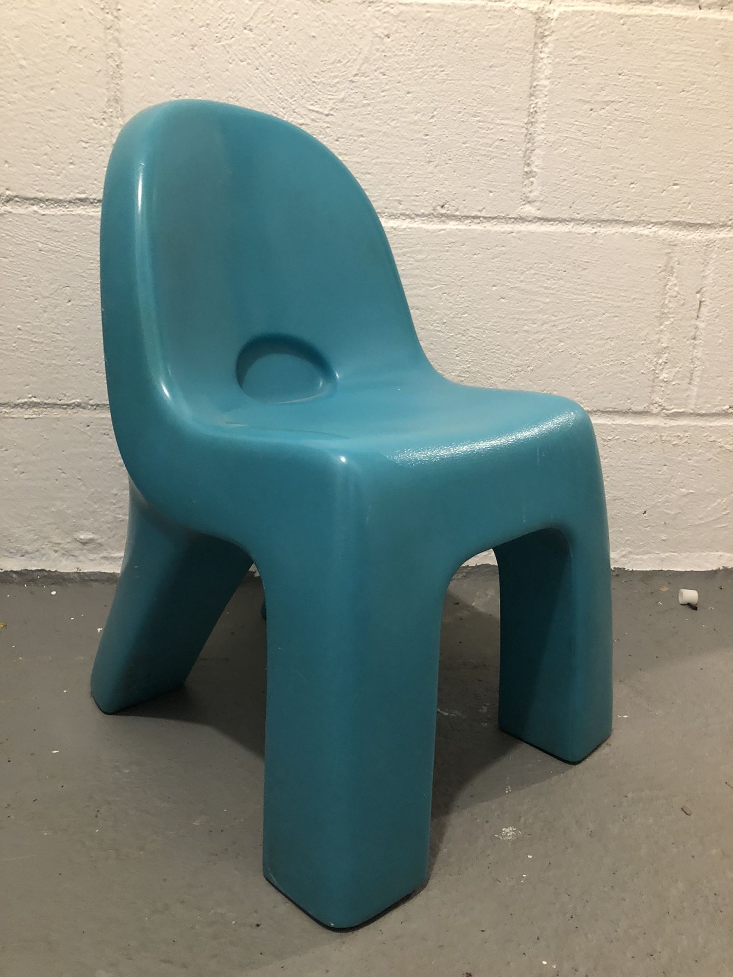 Fisher Price Sturdy Chair