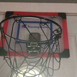 Champions league league basketball court