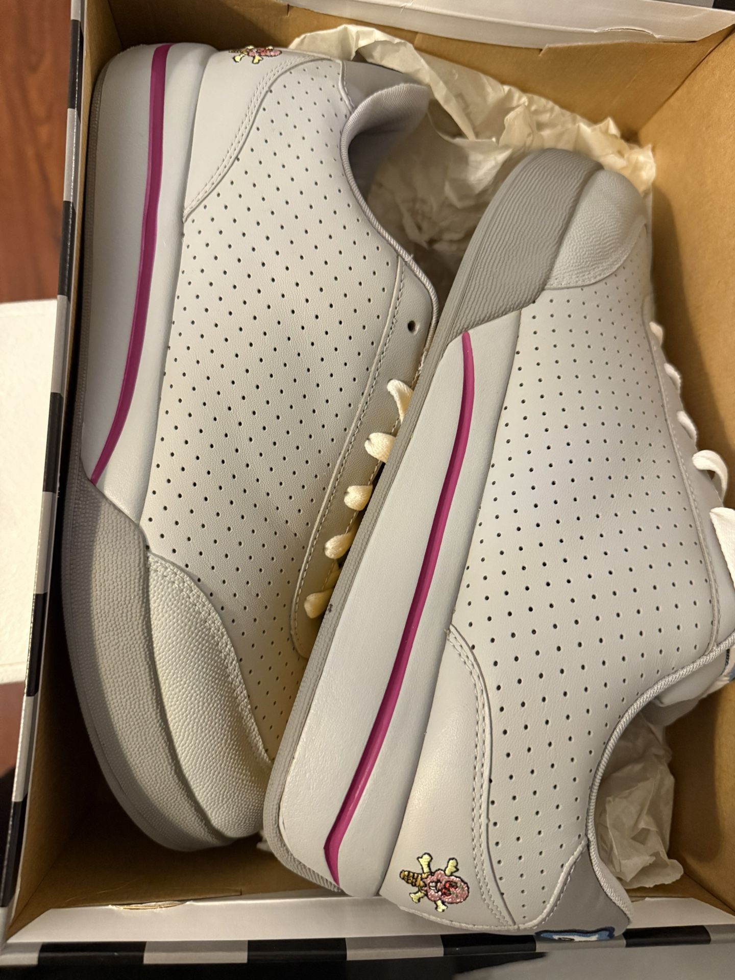 Ice Cream Sneakers Reebok