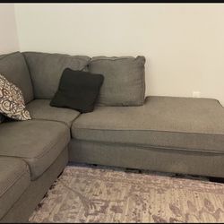 L Shaped Couch