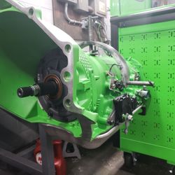 Chevy transmission 4L80E Silverado 2500 , 3500, Express ,conversion swaps vans stock and performance