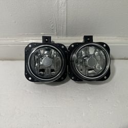Mitsubishi Eclipse Fog Light Year 2002-2005