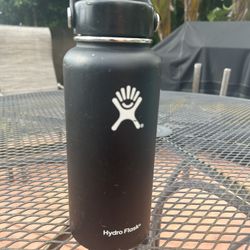 Hydro flask