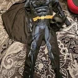 Halloween Costume-kids