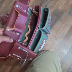 Tool Belt