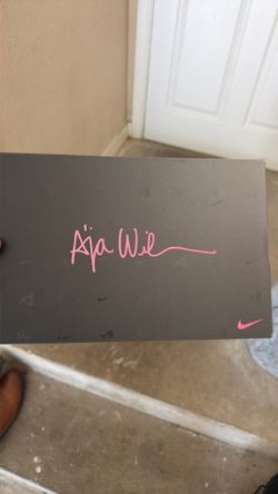 AJA WILSON