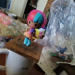 BARBIE BRAND-   PICK ⛏️ UP ONLY