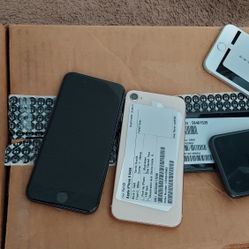 Iphone 8 64GB Unlocked 