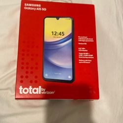 SAMSUNG Galaxy A15 5G