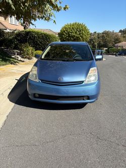 2005 Toyota Prius